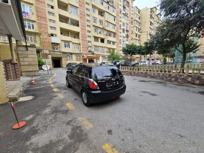Kia Rio 2008, 224,189 km - 1.5 l - Bakı