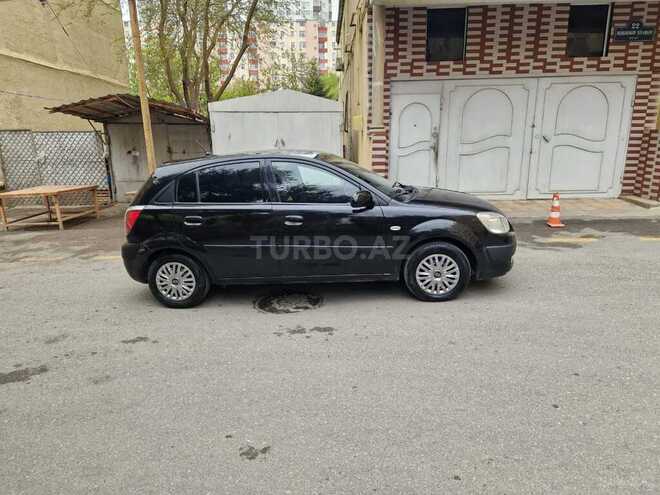 Kia Rio 2008, 224,189 km - 1.5 l - Bakı