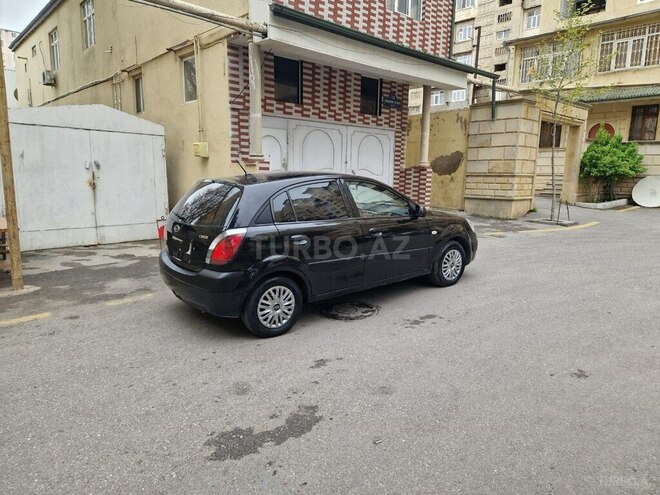 Kia Rio 2008, 224,189 km - 1.5 l - Bakı