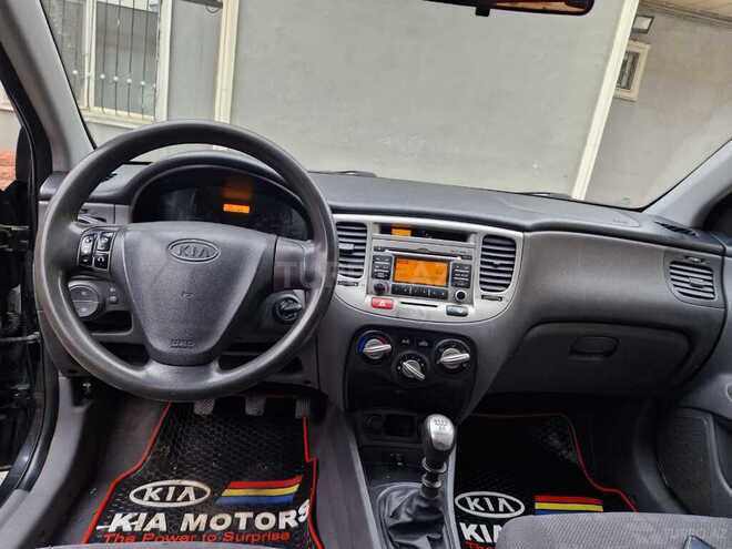 Kia Rio 2008, 224,189 km - 1.5 l - Bakı