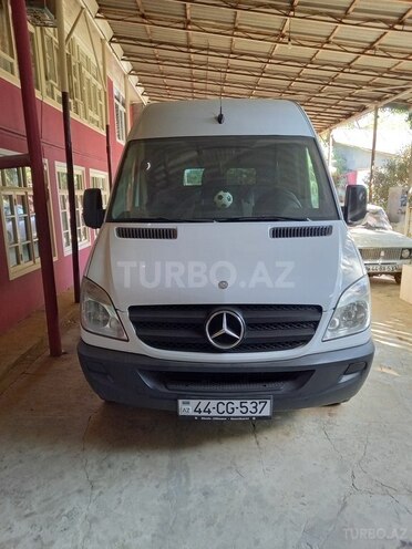 Mercedes Sprinter 315 2007, 310,000 km - 2.2 l - Masallı