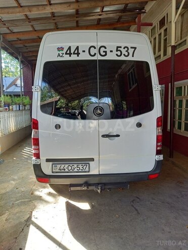 Mercedes Sprinter 315 2007, 310,000 km - 2.2 l - Masallı