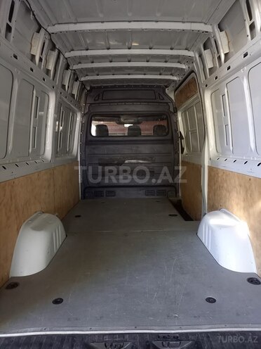 Mercedes Sprinter 315 2007, 310,000 km - 2.2 l - Masallı