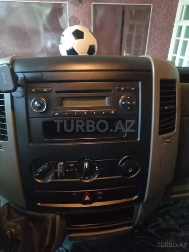 Mercedes Sprinter 315 2007, 310,000 km - 2.2 l - Masallı