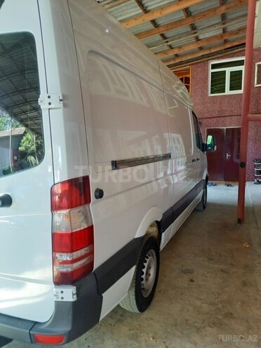 Mercedes Sprinter 315 2007, 310,000 km - 2.2 l - Masallı