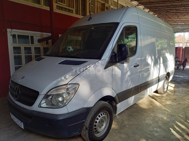 Mercedes Sprinter 315 2007, 310,000 km - 2.2 l - Masallı