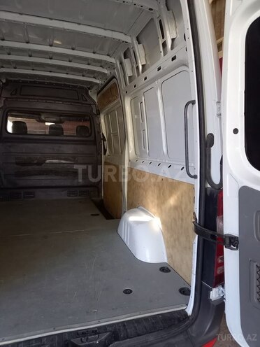 Mercedes Sprinter 315 2007, 310,000 km - 2.2 l - Masallı