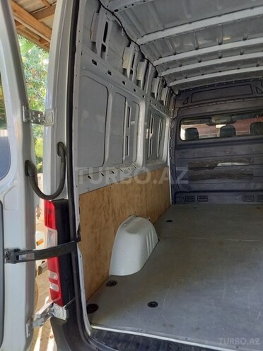 Mercedes Sprinter 315 2007, 310,000 km - 2.2 l - Masallı