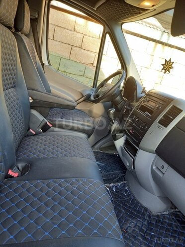 Mercedes Sprinter 315 2007, 310,000 km - 2.2 l - Masallı