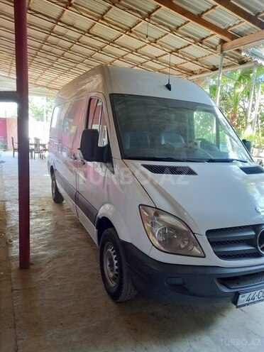 Mercedes Sprinter 315 2007, 310,000 km - 2.2 l - Masallı