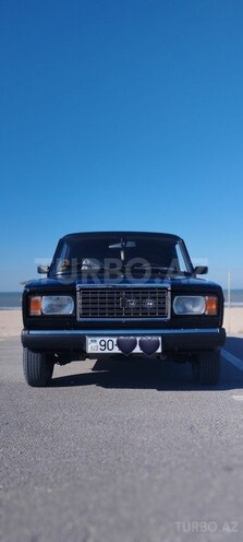 LADA (VAZ) 2107 2010, 99,202 km - 1.6 l - Bakı