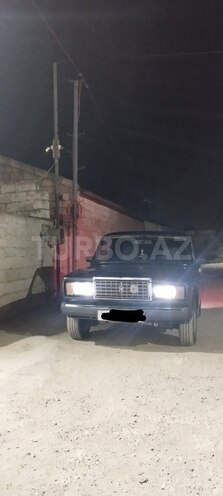 LADA (VAZ) 2107 2010, 99,202 km - 1.6 l - Bakı