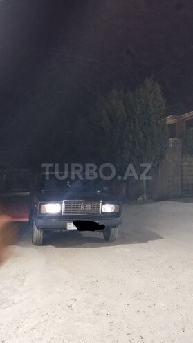 LADA (VAZ) 2107 2010, 99,202 km - 1.6 l - Bakı
