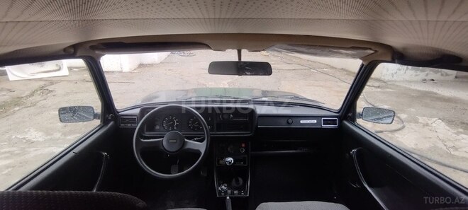 LADA (VAZ) 2107 2010, 99,202 km - 1.6 l - Bakı