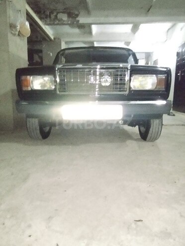 LADA (VAZ) 2107 2010, 99,202 km - 1.6 l - Bakı