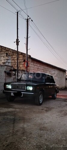 LADA (VAZ) 2107 2010, 99,202 km - 1.6 l - Bakı