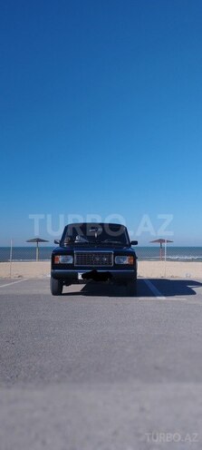LADA (VAZ) 2107 2010, 99,202 km - 1.6 l - Bakı