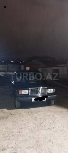 LADA (VAZ) 2107 2010, 99,202 km - 1.6 l - Bakı