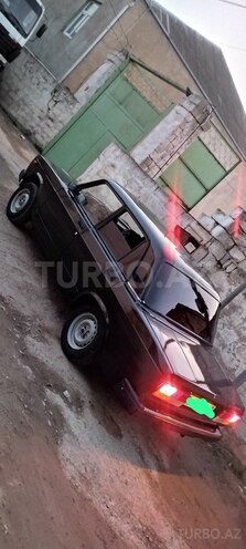 LADA (VAZ) 2107 2010, 99,202 km - 1.6 l - Bakı