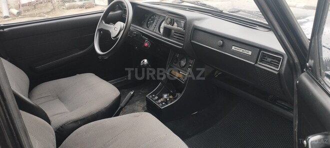 LADA (VAZ) 2107 2010, 99,202 km - 1.6 l - Bakı