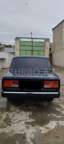 LADA (VAZ) 2107 2010, 99,202 km - 1.6 l - Bakı