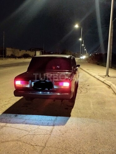 LADA (VAZ) 2107 2010, 99,202 km - 1.6 l - Bakı