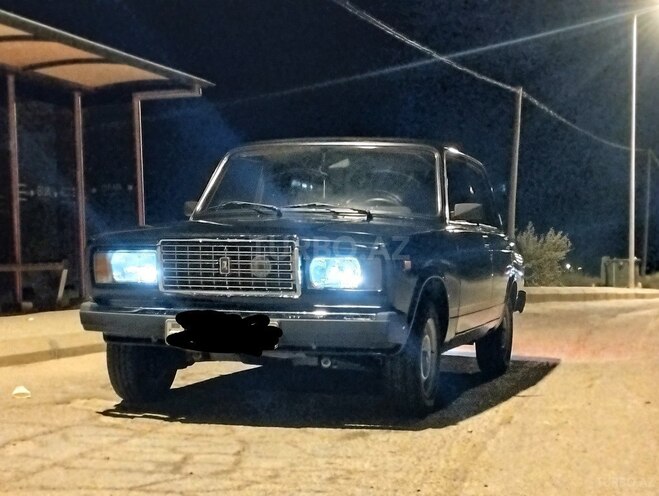 LADA (VAZ) 2107 2010, 99,202 km - 1.6 l - Bakı