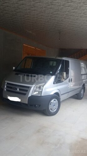 Ford Transit 2011, 200,000 km - 2.2 л - Bakı