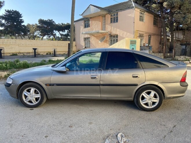 Opel Vectra 1996, 400,000 km - 2.0 l - Bakı