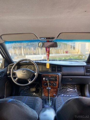 Opel Vectra 1996, 400,000 km - 2.0 l - Bakı