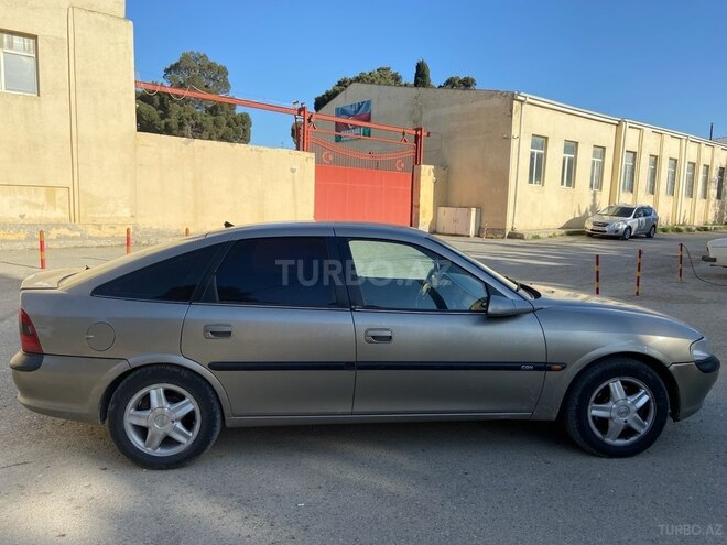 Opel Vectra 1996, 400,000 km - 2.0 l - Bakı