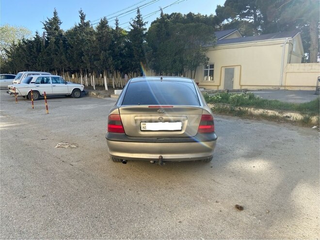 Opel Vectra 1996, 400,000 km - 2.0 l - Bakı