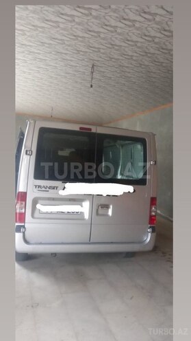 Ford Transit 2011, 200,000 km - 2.2 л - Bakı