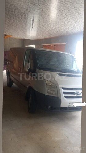Ford Transit 2011, 200,000 km - 2.2 л - Bakı