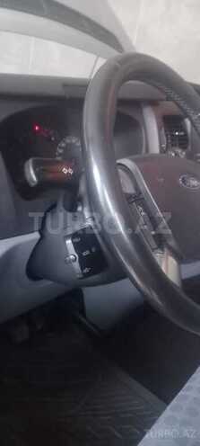 Ford Transit 2011, 200,000 km - 2.2 л - Bakı