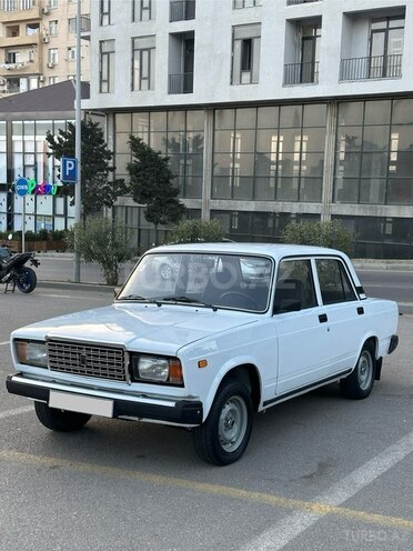 LADA (VAZ) 2107 2007, 95,000 km - 1.6 l - Bakı