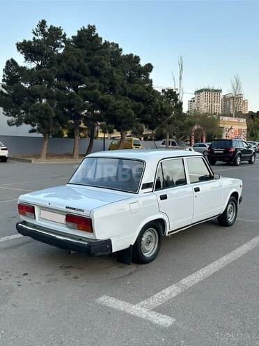 LADA (VAZ) 2107 2007, 95,000 km - 1.6 l - Bakı
