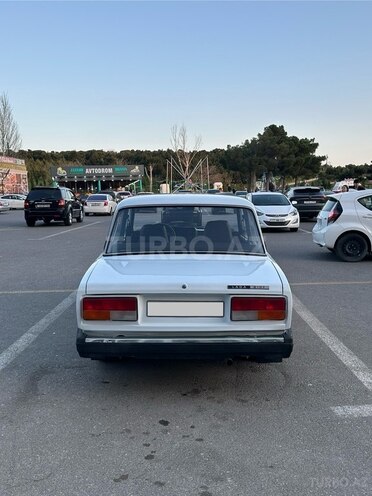 LADA (VAZ) 2107 2007, 95,000 km - 1.6 l - Bakı