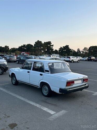 LADA (VAZ) 2107 2007, 95,000 km - 1.6 l - Bakı