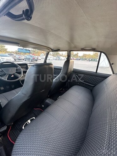 LADA (VAZ) 2107 2007, 95,000 km - 1.6 l - Bakı