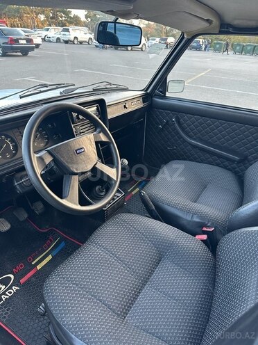 LADA (VAZ) 2107 2007, 95,000 km - 1.6 l - Bakı