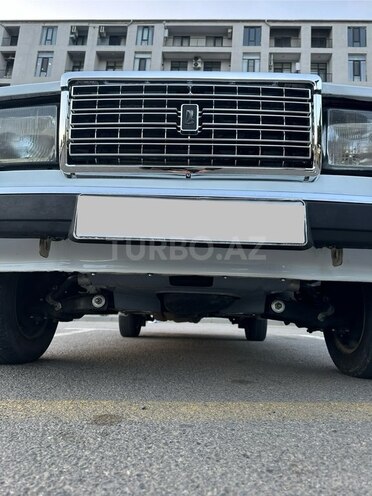 LADA (VAZ) 2107 2007, 95,000 km - 1.6 l - Bakı