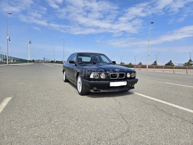 BMW 520 1995, 320,000 km - 2.0 l - Bakı