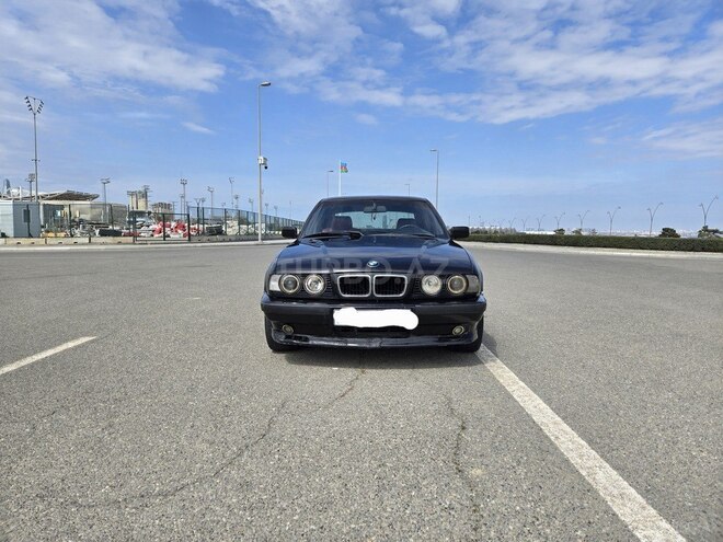 BMW 520 1995, 320,000 km - 2.0 l - Bakı