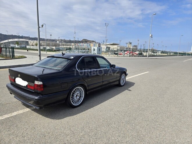 BMW 520 1995, 320,000 km - 2.0 l - Bakı