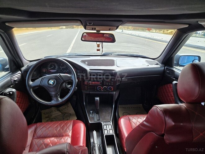 BMW 520 1995, 320,000 km - 2.0 l - Bakı
