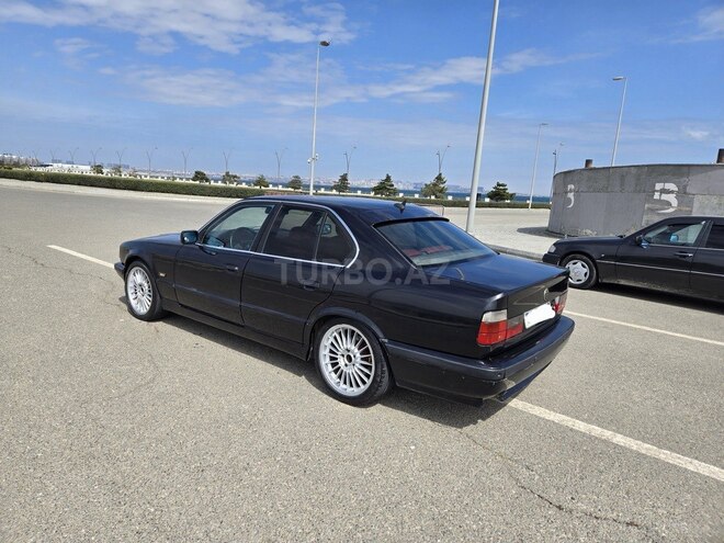 BMW 520 1995, 320,000 km - 2.0 l - Bakı