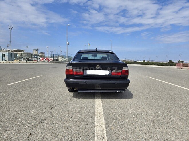 BMW 520 1995, 320,000 km - 2.0 l - Bakı