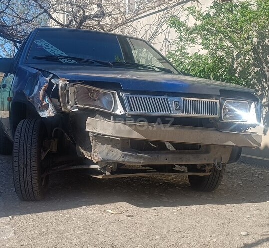 LADA (VAZ) 21099 2004, 200,000 km - 1.5 l - Siyəzən