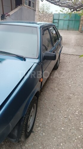 LADA (VAZ) 21099 2004, 200,000 km - 1.5 l - Siyəzən